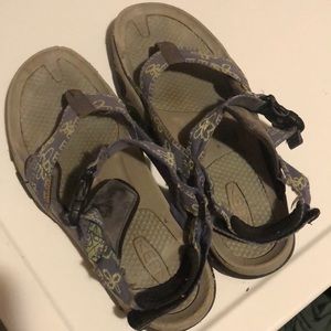 KEEN SANDALS